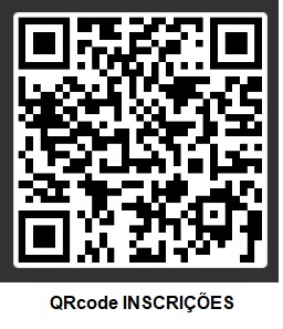 QRcode edital processo seletivo inscrições