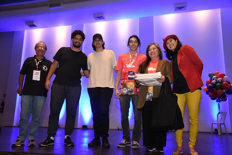 Premiados 30 maratona