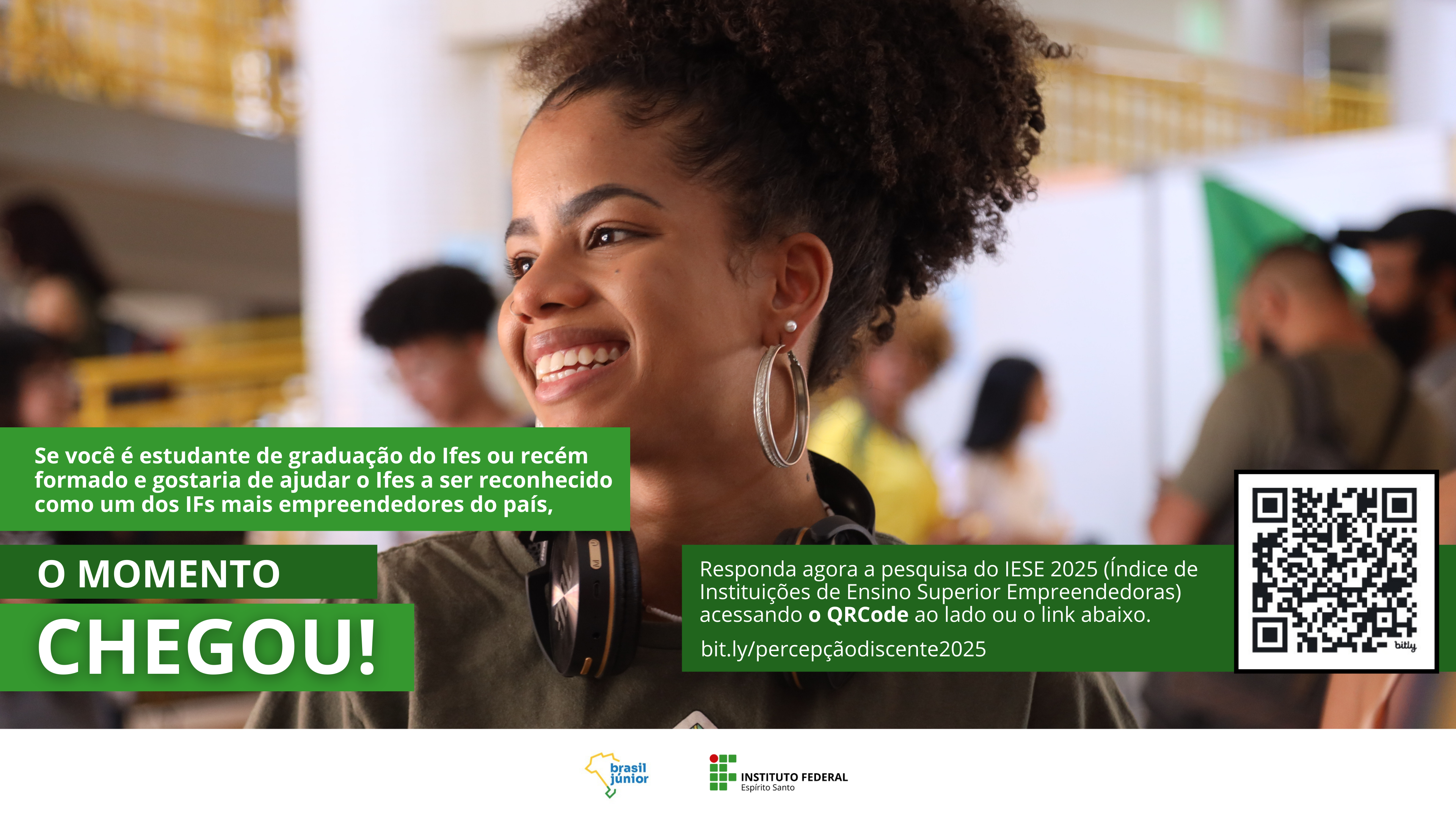 card site institucional arte IESE