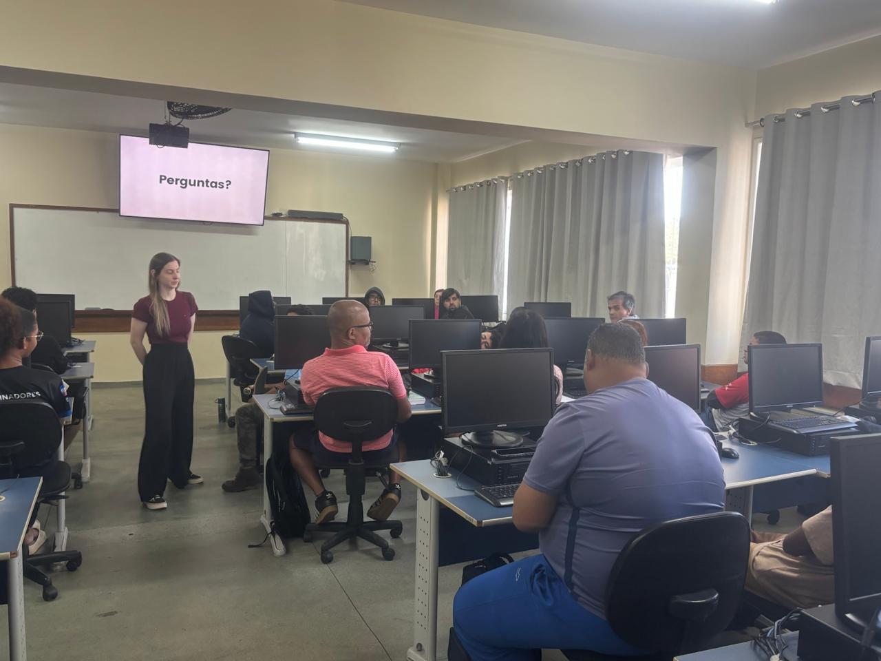 palestra alunas ppcomp 05