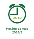 área do aluno calendário 2024 2