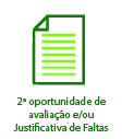 justificativa de faltas 38