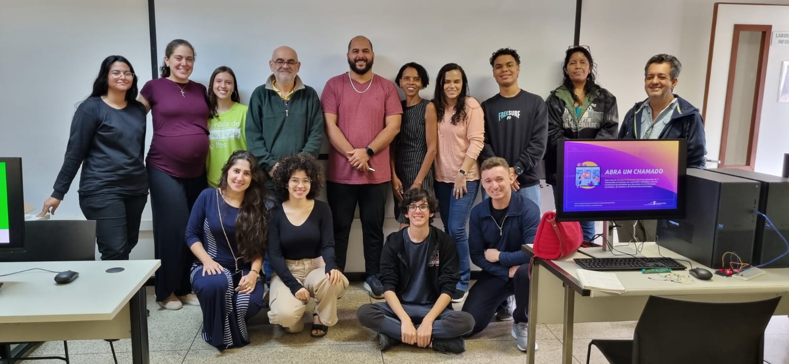 labmaker professores