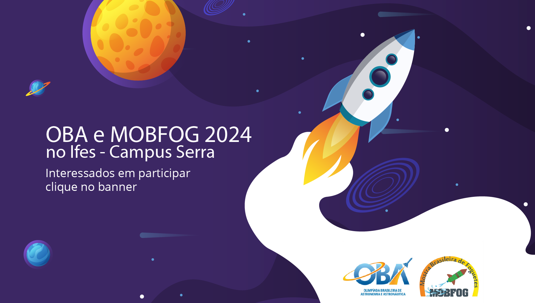 OBA e MOBFOG 2024